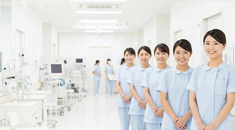 Nursing Services