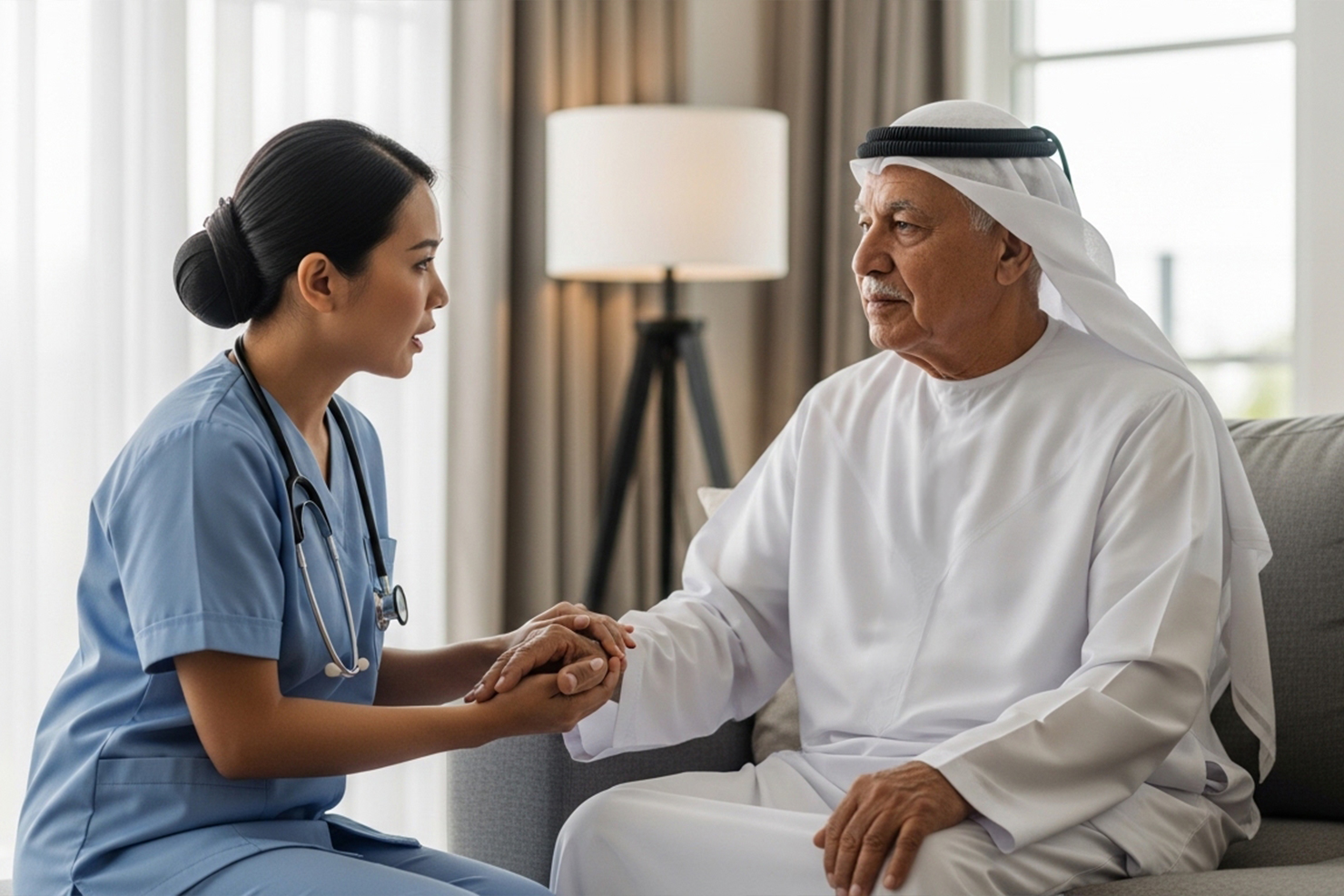 Alzheimer Care
