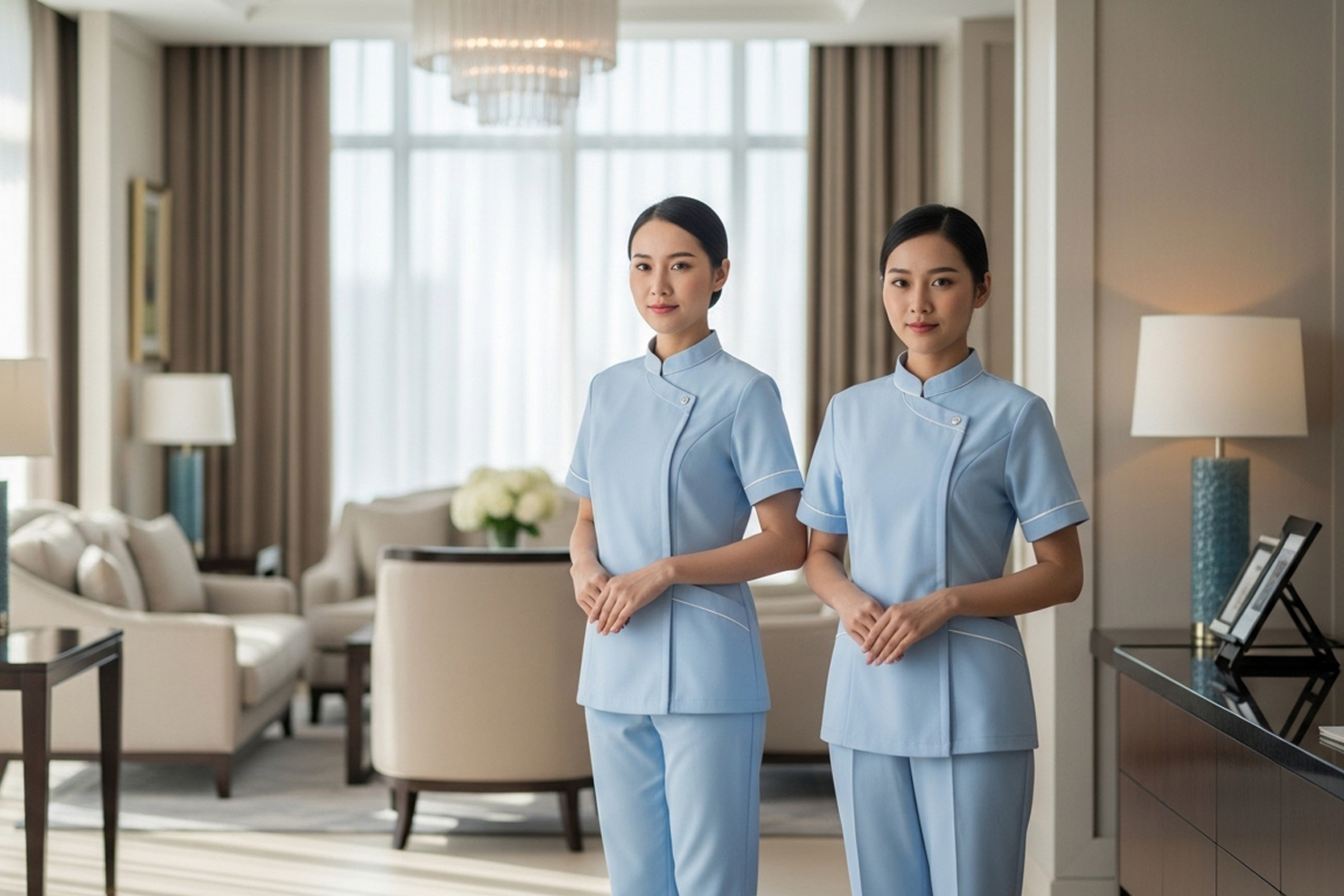 Hotel Nurse