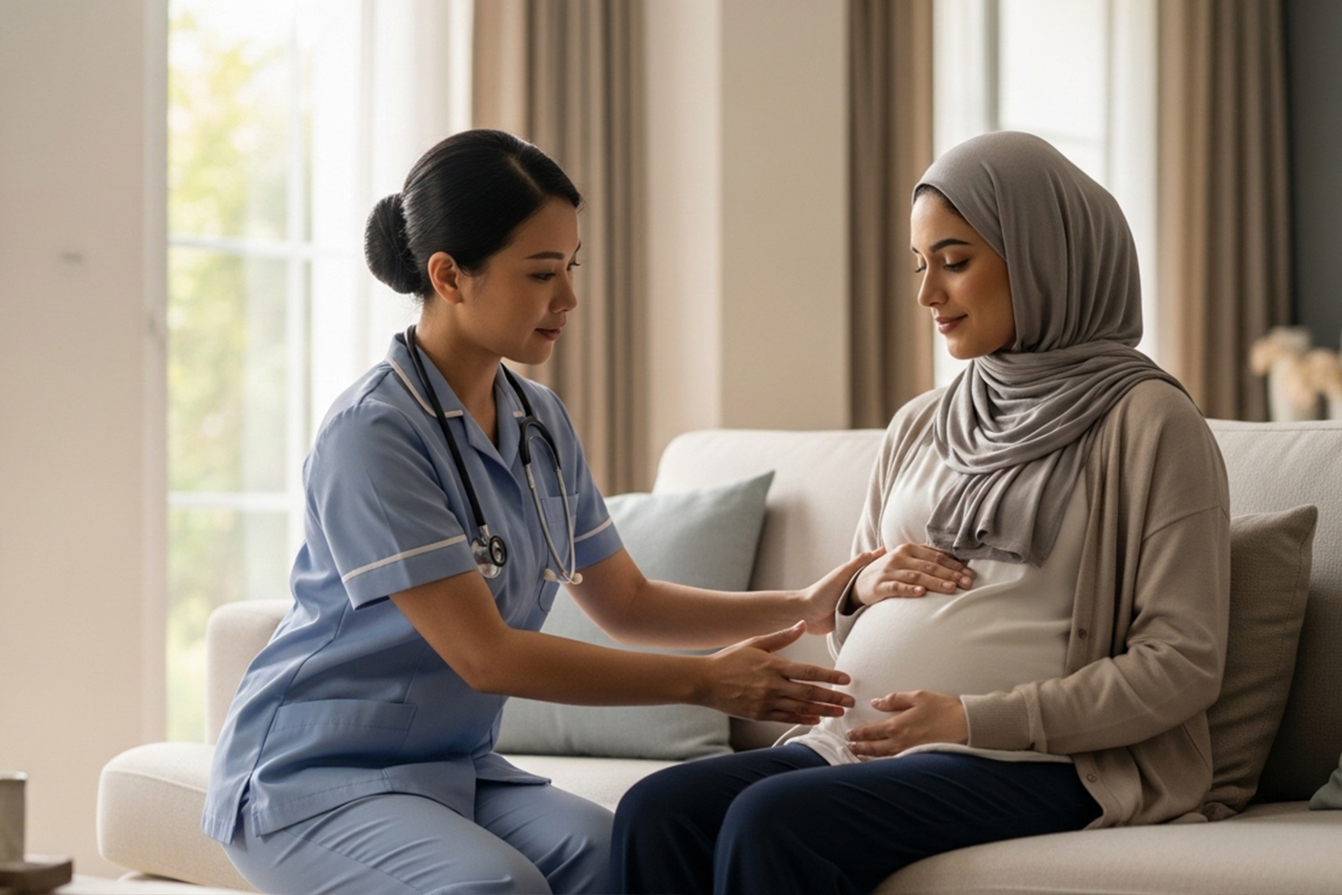 Prenatal Care