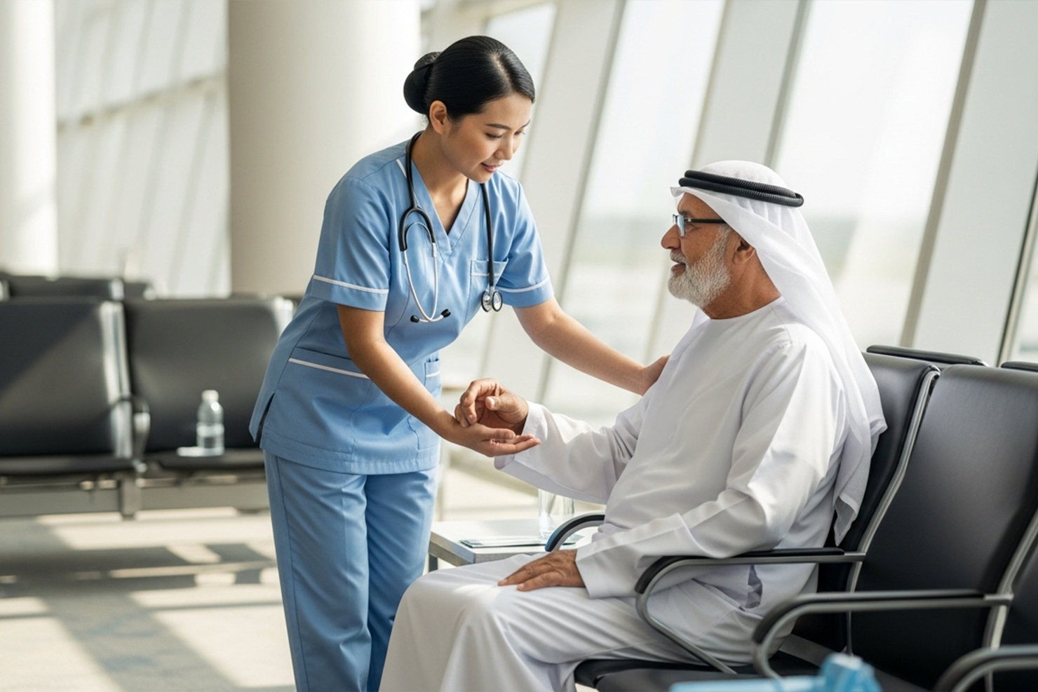 Travel Care